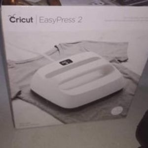 Cricut easy press 2 9×9